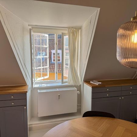 Cozy Apartments In Heart Of Copenhagen Near Stroget & Hojbro Plads Exterior foto