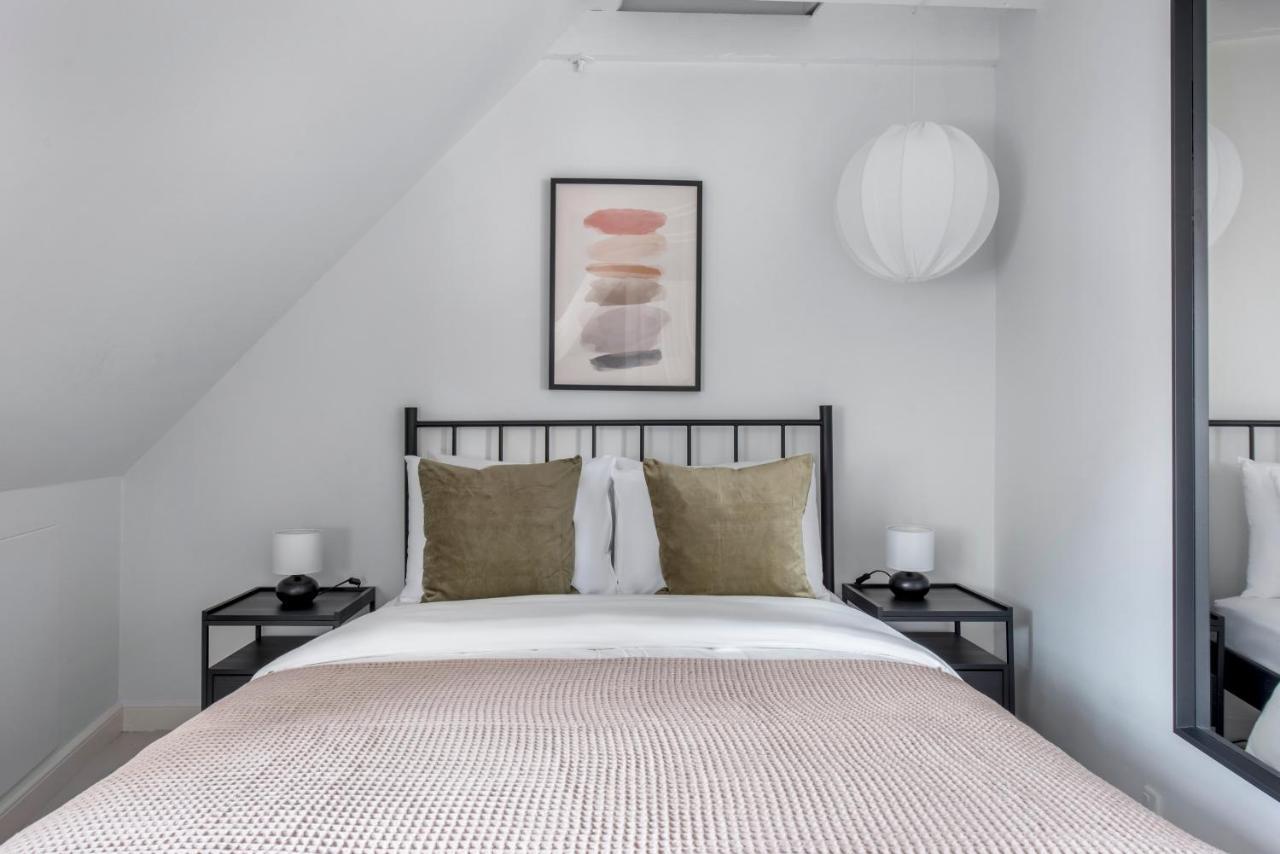 Cozy Apartments In Heart Of Copenhagen Near Stroget & Hojbro Plads Exterior foto