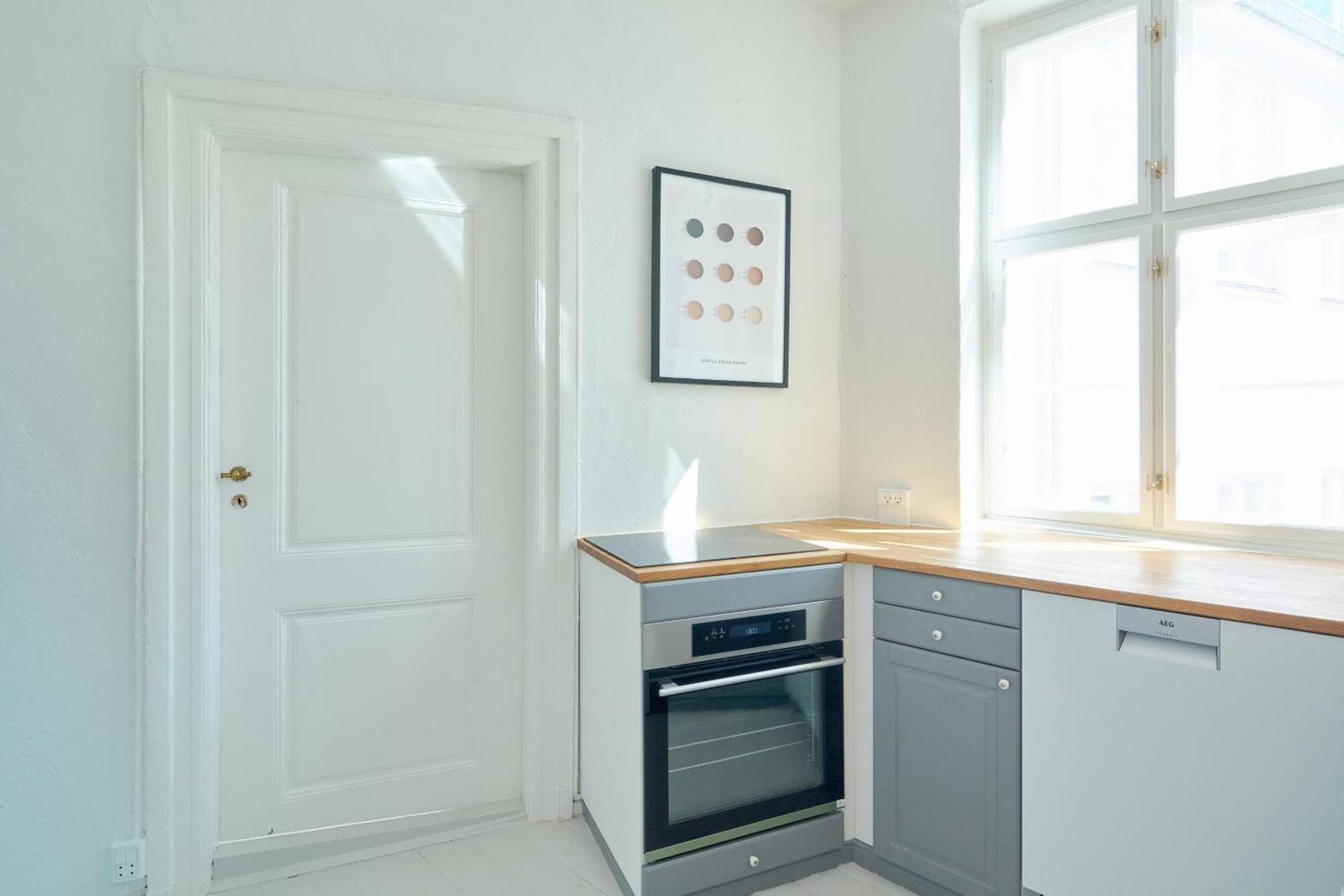 Cozy Apartments In Heart Of Copenhagen Near Stroget & Hojbro Plads Quarto foto
