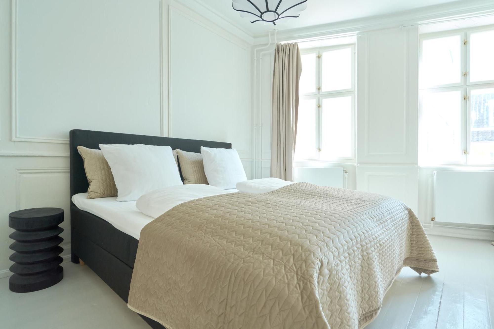 Cozy Apartments In Heart Of Copenhagen Near Stroget & Hojbro Plads Quarto foto