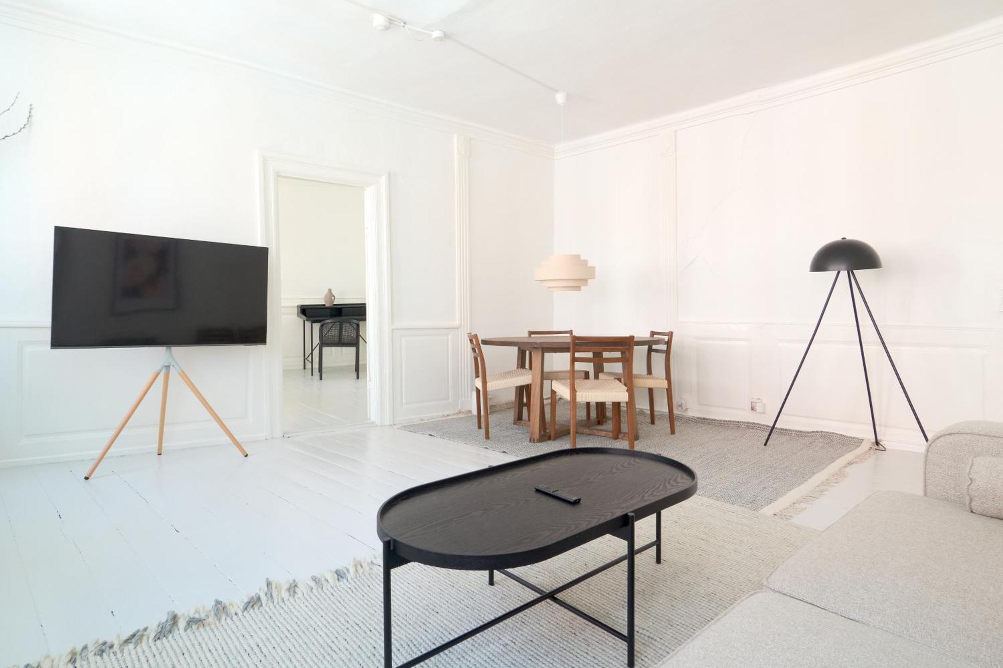 Cozy Apartments In Heart Of Copenhagen Near Stroget & Hojbro Plads Quarto foto