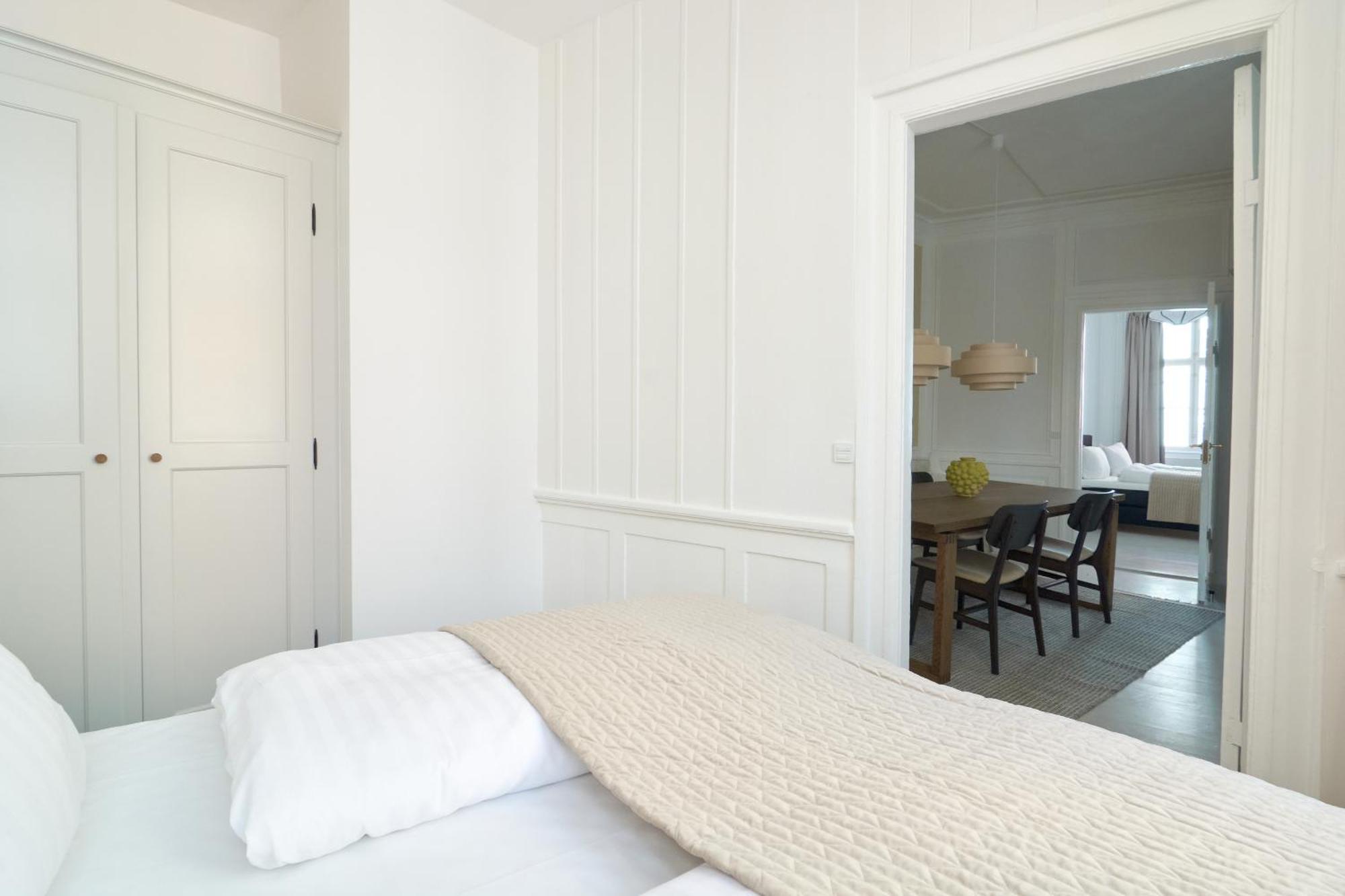 Cozy Apartments In Heart Of Copenhagen Near Stroget & Hojbro Plads Quarto foto
