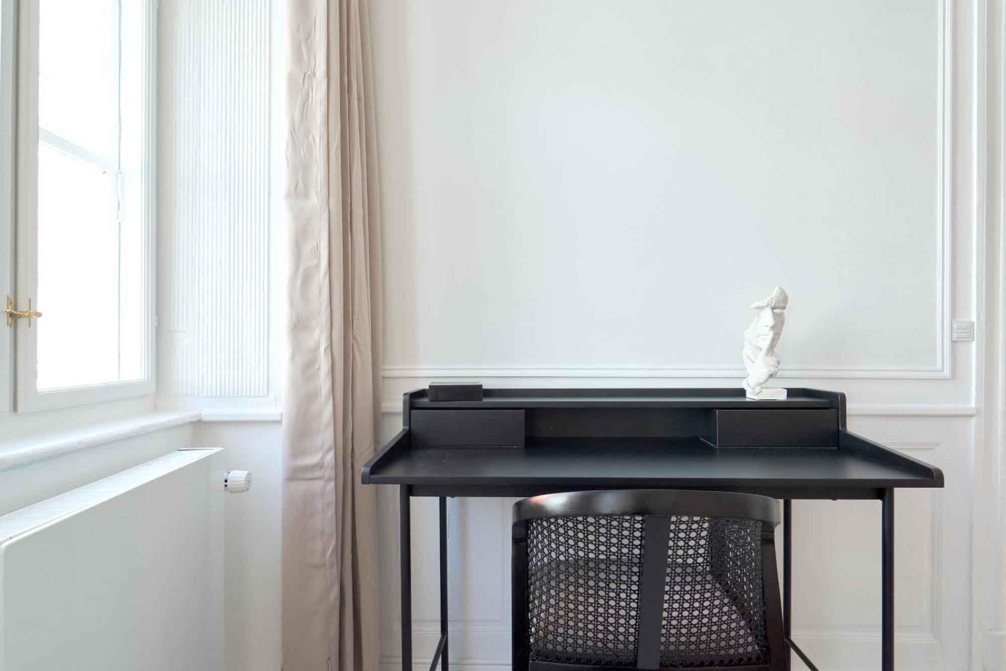 Cozy Apartments In Heart Of Copenhagen Near Stroget & Hojbro Plads Quarto foto