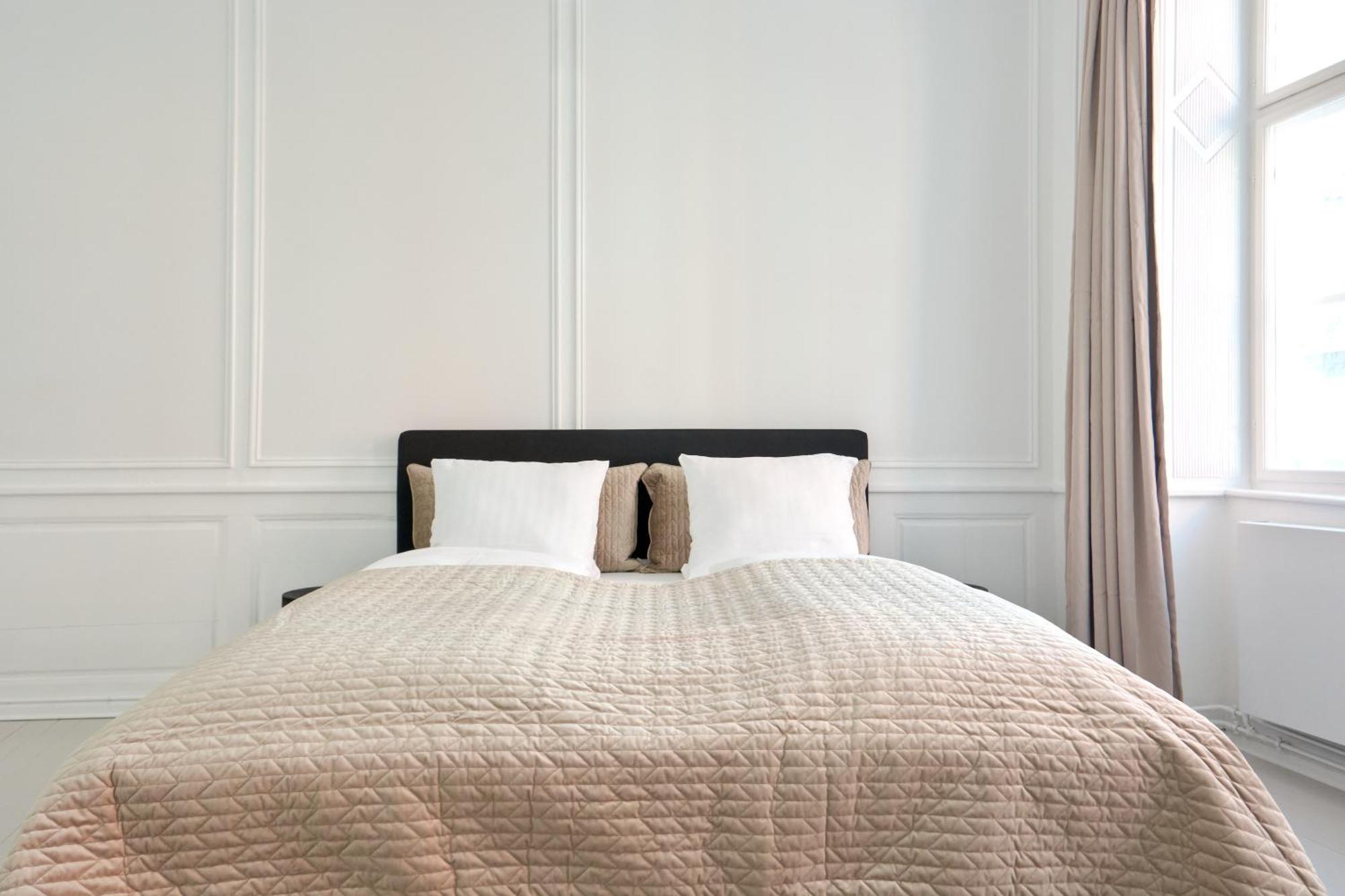 Cozy Apartments In Heart Of Copenhagen Near Stroget & Hojbro Plads Quarto foto