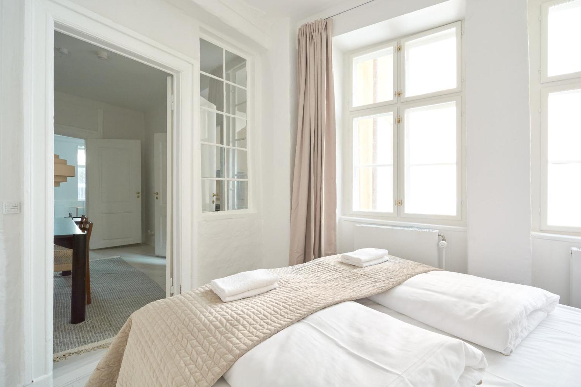 Cozy Apartments In Heart Of Copenhagen Near Stroget & Hojbro Plads Quarto foto