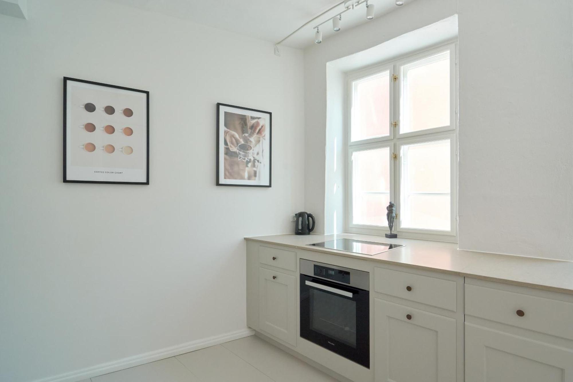 Cozy Apartments In Heart Of Copenhagen Near Stroget & Hojbro Plads Exterior foto