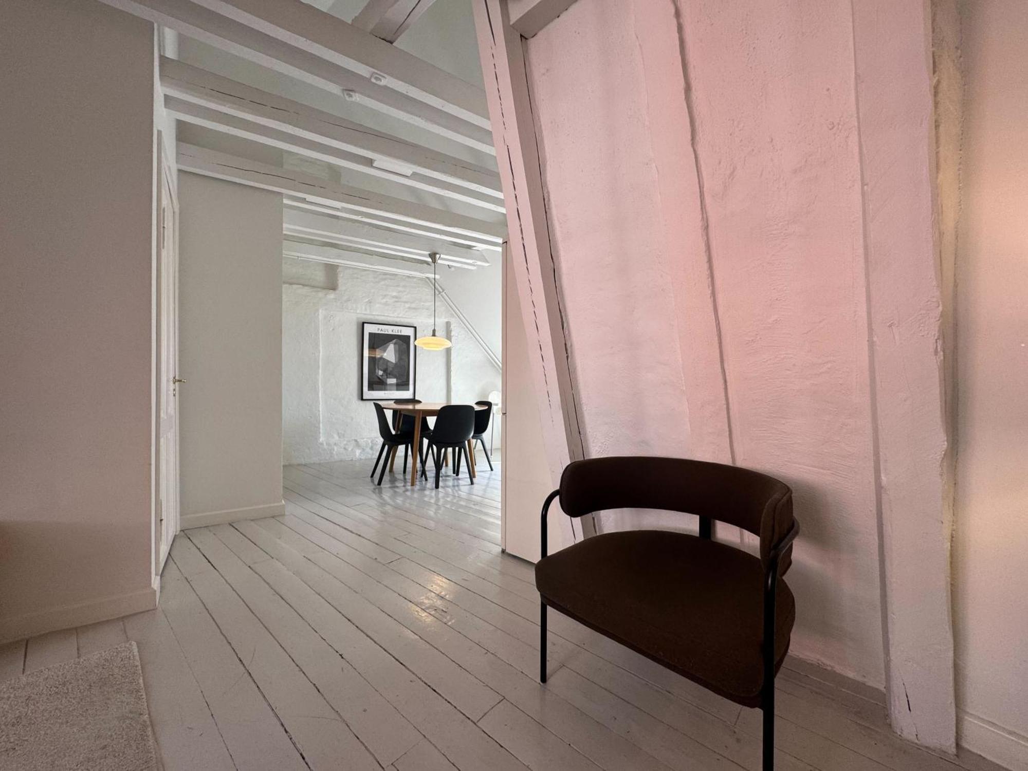 Cozy Apartments In Heart Of Copenhagen Near Stroget & Hojbro Plads Exterior foto